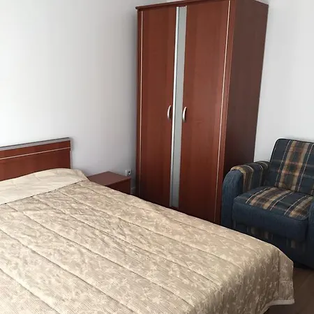 Vila Gafencu فيلة *