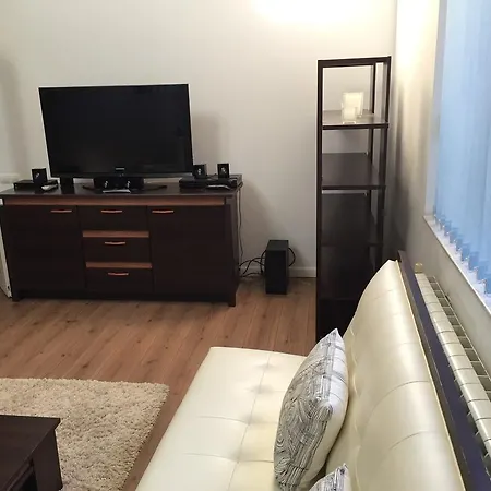 فيلة Vila Gafencu بوخارست